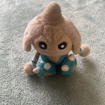 카포에라 봉제 인형 TOMY