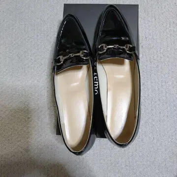 shoepremo 로퍼