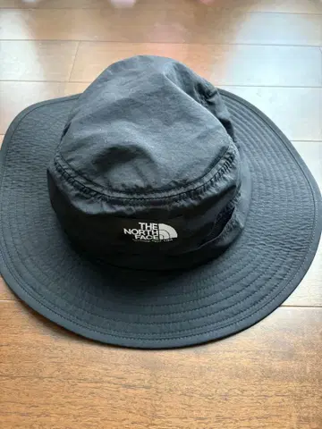 THE NORTH FACE 아웃도어 햇 블랙 L
