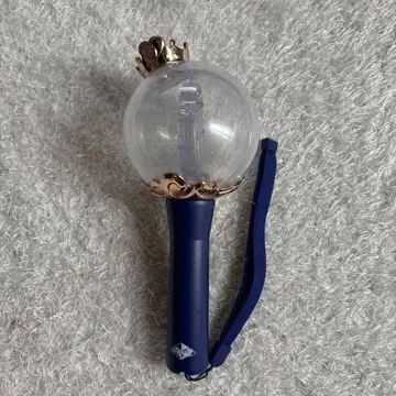 이레귤러스 응원봉