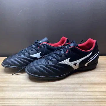 모나르시다 NEO3 미즈노 축구 풋살 트레이닝 슈즈 25.5