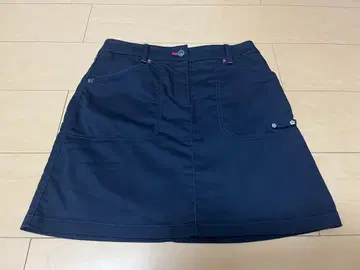 Munsing 스커트