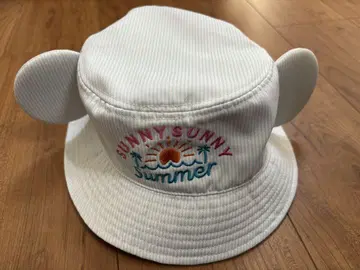 햇 58cm 칩 앤 데일 SUNNY SUNNY Summer