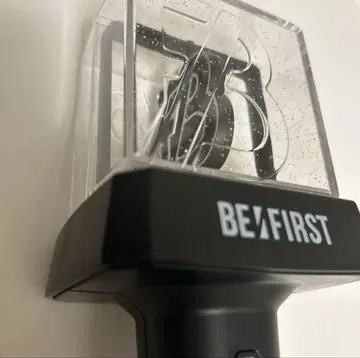BE:FIRST 응원봉 배터리 없음