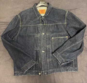 TCB 청바지 S40's Jacket