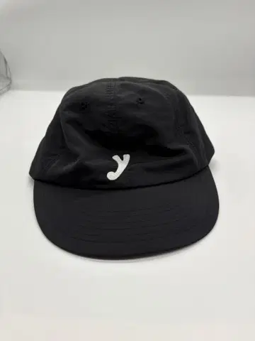 CAYL SUPPLEX 6PANEL CAP 새상품 블랙 케일 캡