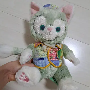 젤라토니 디즈니씨