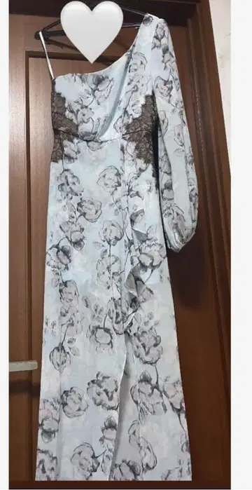 bcbgmaxazria 롱 드레스