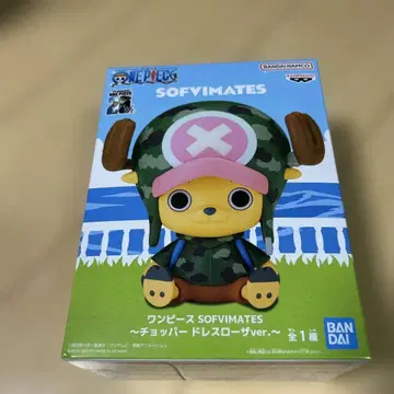원피스 SOFIMATES 토니토니 쵸파