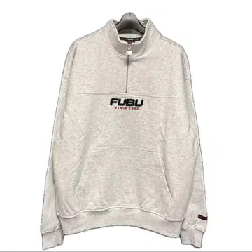 [ FUBU ] 트레이닝복 남성용 M