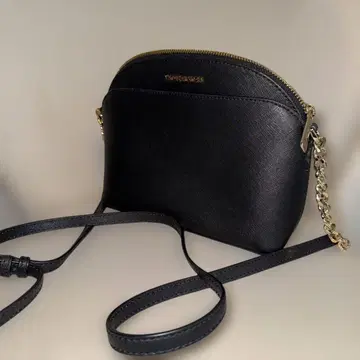 MICHAEL KORS 블랙 숄더백
