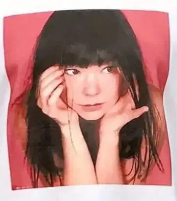 비요크 bjork 영화 티셔츠 댄서 인 더 다크 레어 얼터너티브