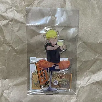 NARUTO 우즈마키 나루토 인연 시리즈 2023 아크릴 스탠드