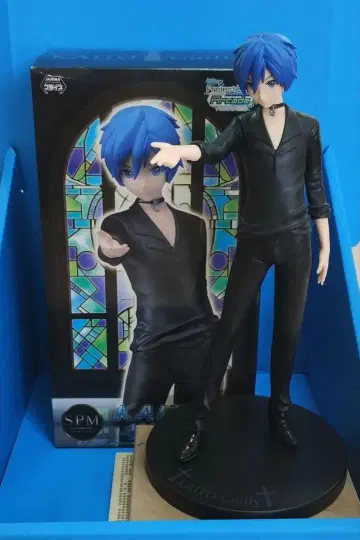 KAITO Guilty 피규어
