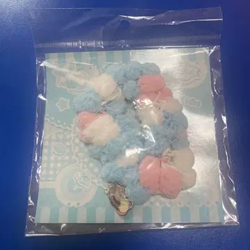 포켓몬 센터 포켓몬 님피아 마카롱 스크런치 미개봉품