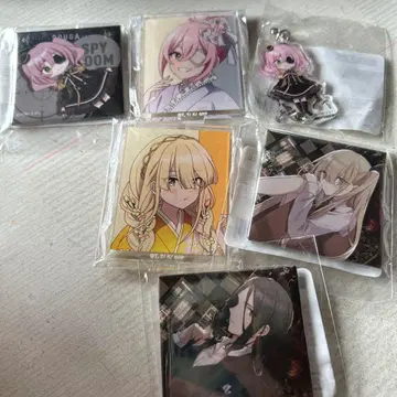 스파이 교실 묶음 판매 엘나 아네트 클라우스