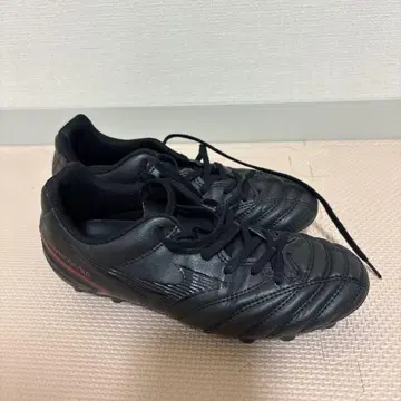 축구 스파이크 미즈노 모나르시다 네오 23.0