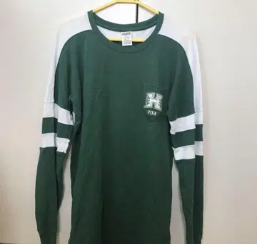 한정판 레어 Pink 하와이 대학교 빅토리아시크릿