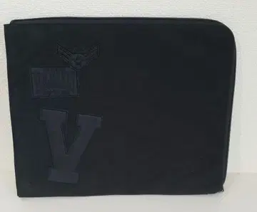 VAN JACKET 클러치 백