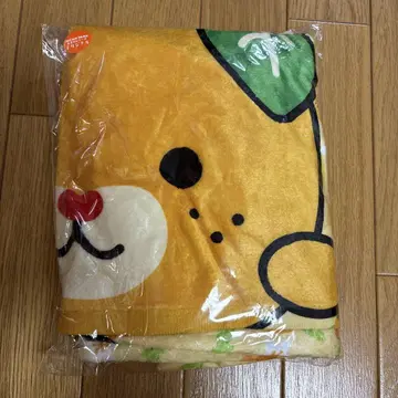 미캰 파크 우메즈데라 오리지널 담요