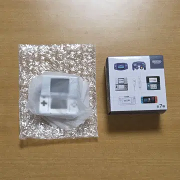 Nintendo DS 키링 NintendoMuseum