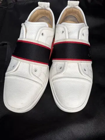 Christian Louboutin 남성용 신발