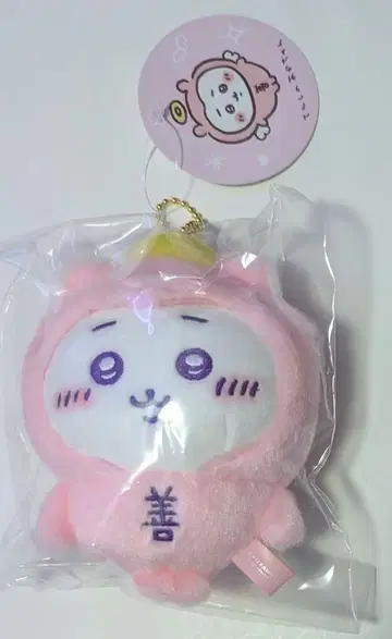 치이카와 천사 & 악마 아기 마스코트 치이카와
