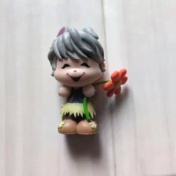 Mrs. GREEN APPLE FJORD 가챠