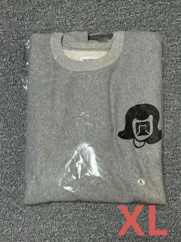 TACOMA FUJI LOGO embroidery Sweatshirt