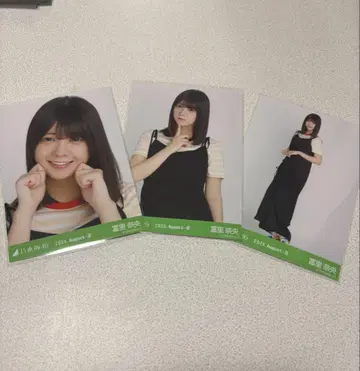 노기자카46 토미사토 나오 셔링 원피스 후쿠오카 공연