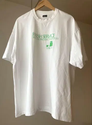 Freshservice FS PRINTED TEE