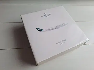 Cathay Pacific Cargo Boeing 747-8F