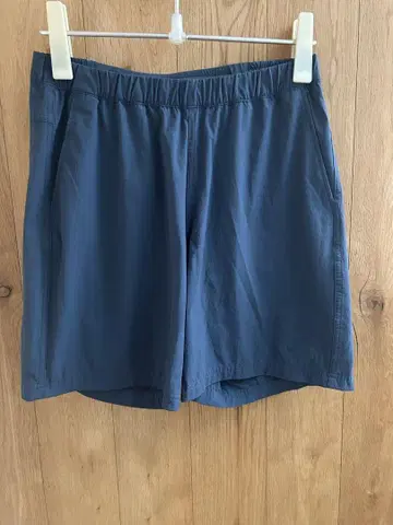 [컨디션 최상] The North Face Flexible Short L