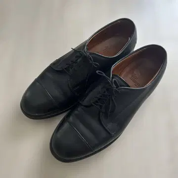 가죽 신발, 로퍼 알렌 에드몬즈