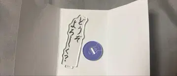 츠키우타 무츠키 하지메 츠키쇼 왐파쿠 프레이즈 스탠드 컬렉션
