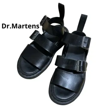 Dr.Martens 닥터마틴 GRYPHON 그리폰 샌들