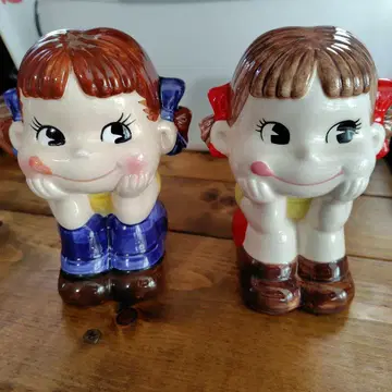 페코짱 저금통