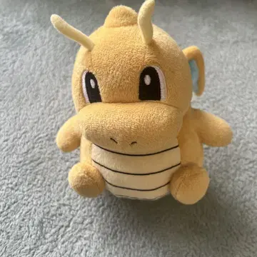 카이류 인형 포켓몬 센터 봉제 인형