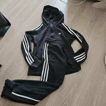 adidas 셋업 블랙