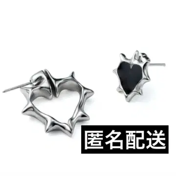 ENHYPEN DESIRE:UNLEASH 귀걸이 하트