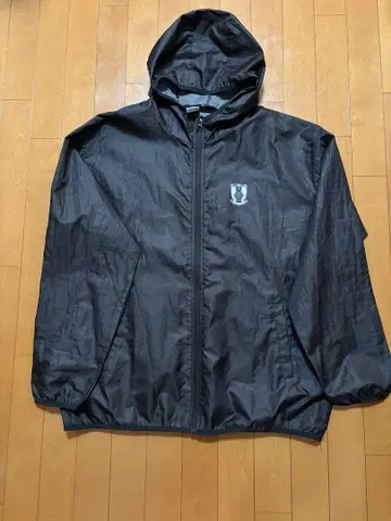 우라와 레즈 나일론 자켓 XL