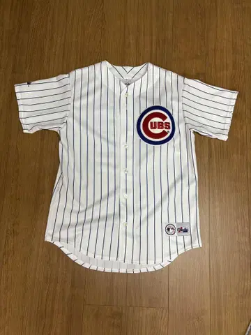 [새상품] USA 제작 컵스 소사 선수 유니폼