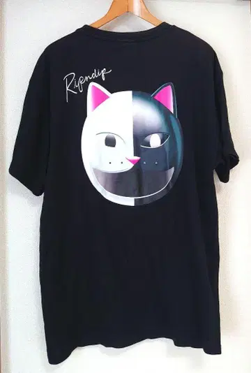 RIPNDIP 립앤딥 티셔츠