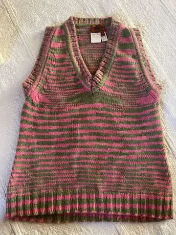 MISSONI 캐시미어100 베스트