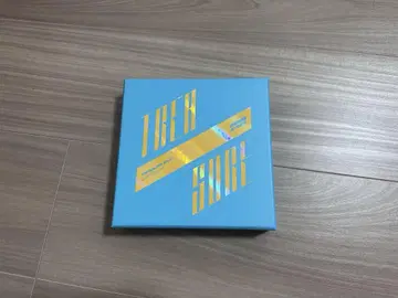 ATEEZ TREASURE EP.3 ONE TO ALL WAVE
