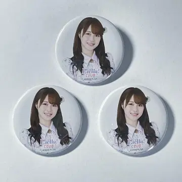 러브라이브 Liella club 캔뱃지 에모리 아야