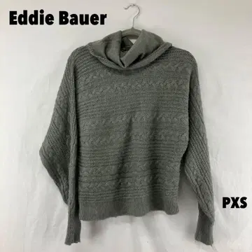 W0234T Eddie Bauer 스웨터