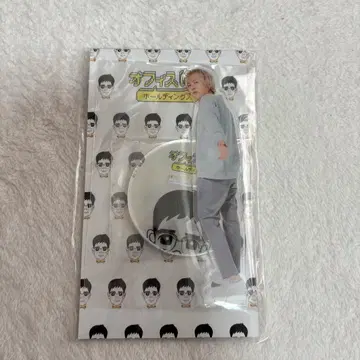 오피스 니노 니노미야 카즈나리 아크릴 스탠드