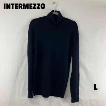 W0240T INTERMEZZO 스웨터