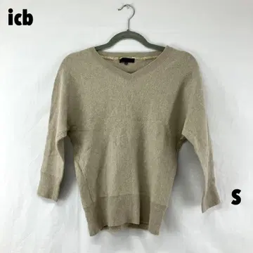 W0234S icb 니트